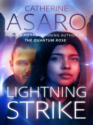 cover image of Lightning Strike